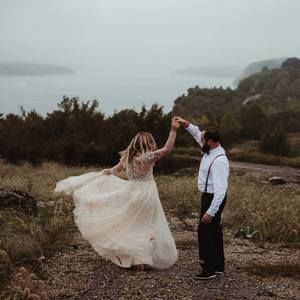 Meet your Posher, Briana